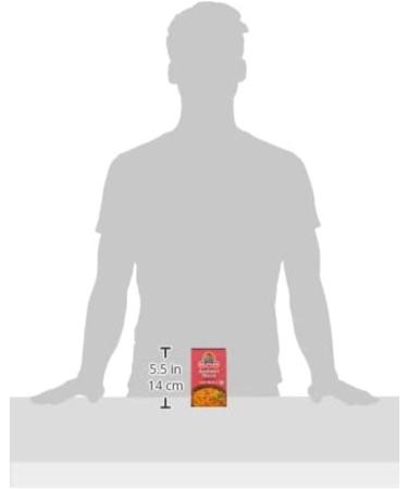 MDH Kashmiri Mirch Masala 100g - Authentic Indian Spice Blend - Buy Online on SooperMarket.com