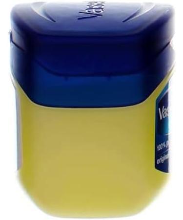Vaseline Original Petroleum Jelly - 7.5 oz Skin Protectant | Buy Online Internationally - Buy Online on SooperMarket.com