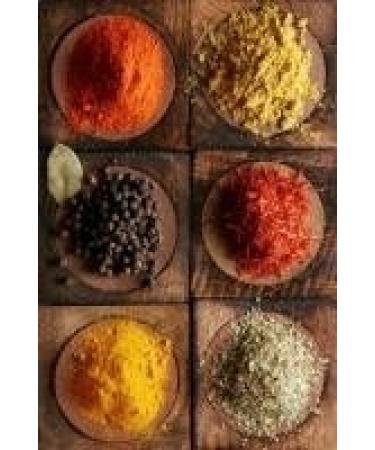 Curry English ORGANIC Ground - 100g | Dragonspice Naturwaren | International Shipping Available - Buy Online on SooperMarket.com