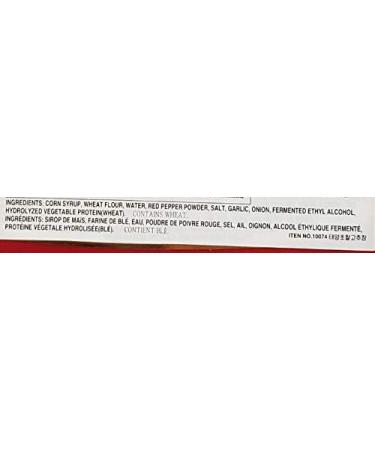 Wang Korean Hot Pepper Paste Fermented 500g - Buy Online on SooperMarket.com