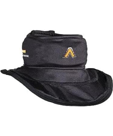 Interceptor Hockey Neck Guard with D3O S/M