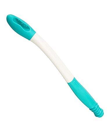 LHKJ Toilet Bottom Wiper Long Reach Comfort Extends Reach Over 15 cm Grips Aids Tools