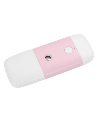 Healeved 1pc Mini Humidifier Travel USB Humidifier Air Humidifier Travel Humidifiers Face Steamer Mini