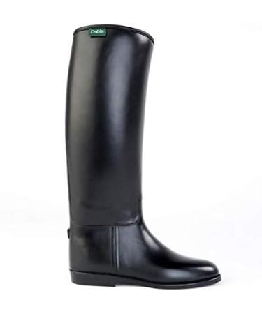 Dublin Ladies Universal Tall Boots 10 Wide - Premium Equestrian Footwear - Buy Online on SooperMarket.com
