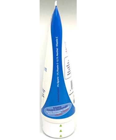 DLINE CC Cooling Scream - Moisture Cream for Dry Sensitive Skin | 200ml | Neurodermatitis Relief with Aloe Vera & Jojoba Oil | International Shipping Available - Buy Online on SooperMarket.com