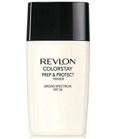 Revlon ColorStay Prep & Protect Primer.9 Fl. Oz