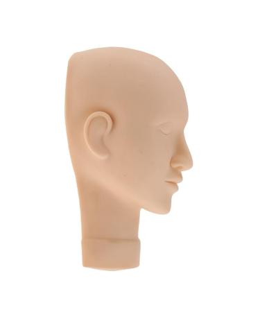 Soft Silica Gel Exercise Tools for Makeup Training & Eyelash Extensions - Enhance Your Skills Internationally - Buy Online on SooperMarket.com