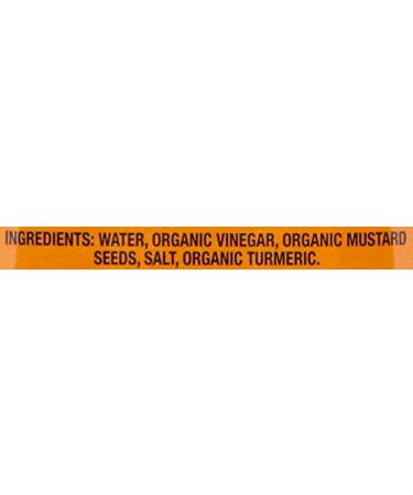 Koops Mustard Spicy Brown Organic - 12 oz | Buy Online - Buy Online on SooperMarket.com