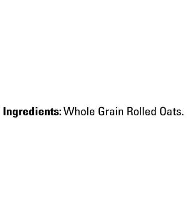 Quaker Oats Old Fashioned Oatmeal Breakfast Cereal 42 Oz - 2 Canisters (2.62 lb Pack) - Buy Online on SooperMarket.com