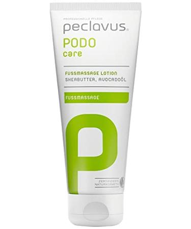 Peclavus PODOcare foot massage lotion | 100ml