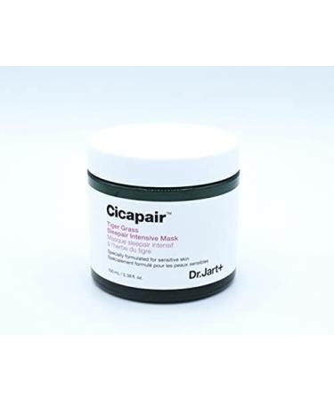 Dr. Jart+ Cicapair Tiger Grass Sleepair Intensive Mask - Formulated for Sensitive Skin 3.38 oz - Buy Online on SooperMarket.com