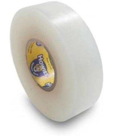 Buy 2X Profi Cloth Stick Tape (24mm Black) & 3X Shine Tape + 1X Hockey Wax - International Shipping Available! - Buy Online on SooperMarket.com