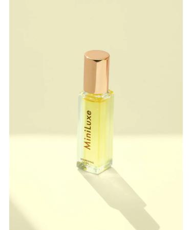 Nourishing Cuticle Oil Rollerball | Vegan Cruelty-Free Nail Care | 0.33 fl oz - International Shipping Available - Buy Online on SooperMarket.com