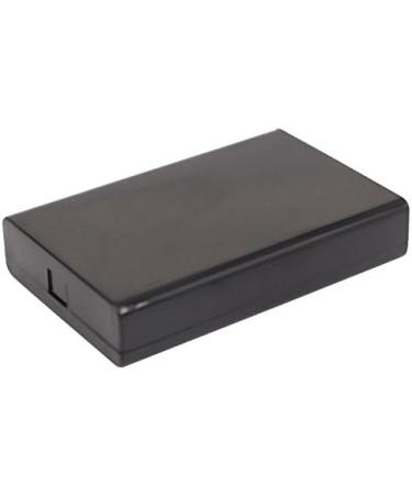 3.7V High-Performance Replacement Battery for VIVIKAI HD-C3 HDV-8800 HDC-8800 & HD-D10II - 1800mAh | International Shipping Available - Buy Online on SooperMarket.com