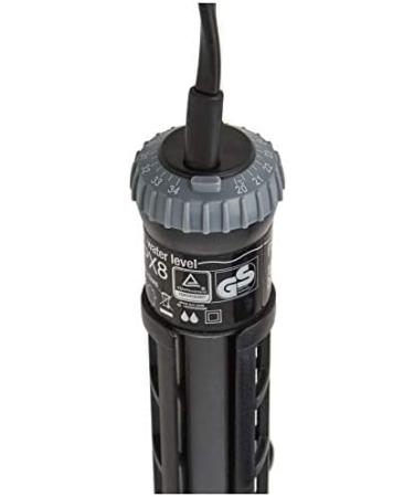 JBL ProTemp S200 Aquarium Heater | Control for Freshwater & Saltwater | 100-300L - International Shipping Available - Buy Online on SooperMarket.com