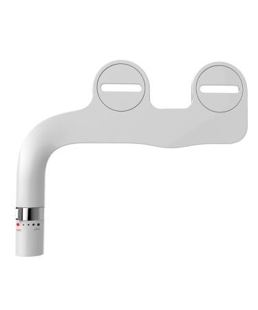 Zhong -Thin Home Hotel Body Cleaner Does Not Use Electric Smart Flush Toilet Accessories Uniform size D