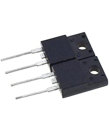 Buy Reland Sun 5-Piece MURF860G TO-220F-2 MURF860 TO-220F Online | International Shipping Available - Buy Online on SooperMarket.com