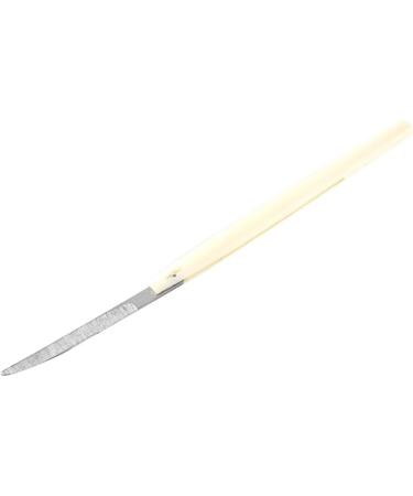 Stainless Steel Ear Tool Set - Long Handle Ear Pick, Scoop, Spoon - Silver Ear Suit Set - Buy Online on SooperMarket.com