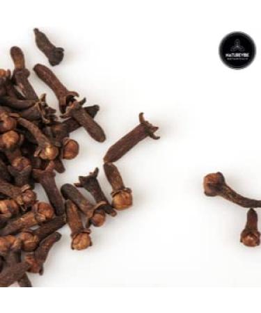 Naturevibe Botanicals Clove Powder - 5.3oz | Pure & Natural Spices - Buy Online on SooperMarket.com
