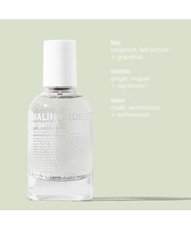 Malin + Goetz Eau de Parfum Men & Women's Perfume Garden Berry Fragrance Fresh & Comforting Scented Perfume Bright & Evolved Vegan & Cruelty Free Bergamot - Buy Online on SooperMarket.com