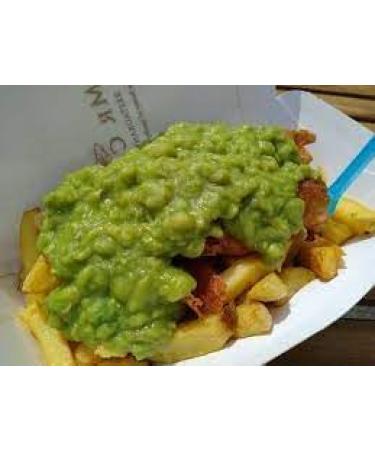 Marrowfat Dried Peas 400g packet Harry Harvey - Buy Online on SooperMarket.com