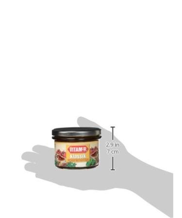 VITAM-R Yeast Extract Pack of 2 (2 x 250g) - Premium Quality for Cooking & Baking | International Shipping Available - Buy Online on SooperMarket.com