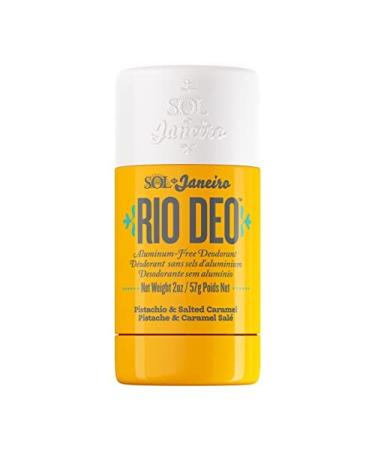 Sol de Janeiro Rio Deo Refillable