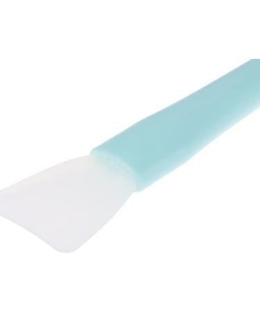 1Pc Silicone Face Mask Brush - Facial Mud Mask Applicator & DIY Beauty Scraper for Moisturizers - International Shipping Available - Buy Online on SooperMarket.com