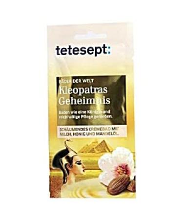 TETESEPT Egyptian Cleopatra Bath 20 milliliters