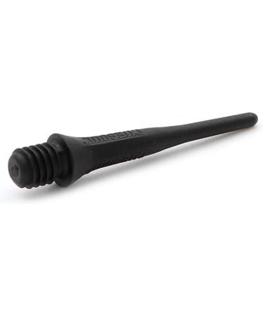 CUESOUL Touch-24.5mm Soft Dart Tip Replacement in Black - Premium Quality - Buy Online on SooperMarket.com