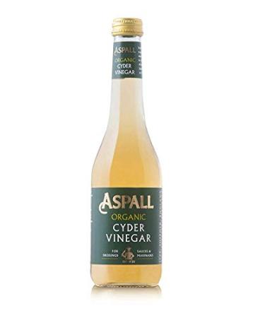 Aspall | Cyder Vinegar - Organic | 3 x 500ml