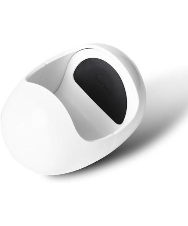 Caili UV LED Nail Lamp - 2 PCs Gel Nail Dryer with Smart Timer & Open Design for Shellac & All Gel Polishes - Buy Online on SooperMarket.com