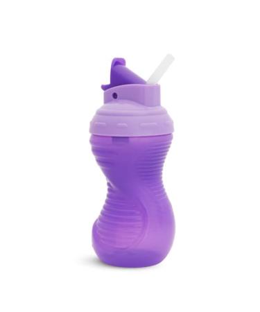 Munchkin 4 Pack Mighty Grip Flip Straw Cups 9oz - Discontinued by Manufacturer - Buy Online on SooperMarket.com