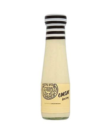 2X Pizza Express Caesar Dressing 235ml