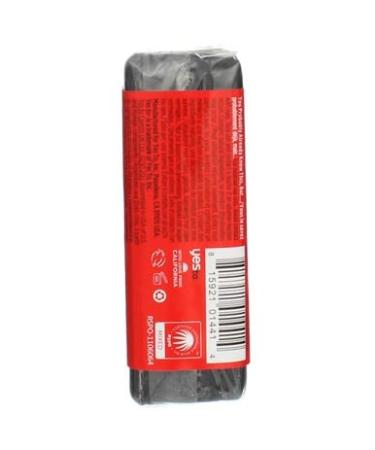 Yes to Tomatoes Clear Skin Activated Charcoal Bar Soap 7 oz - Pack of 2 - Buy Online on SooperMarket.com