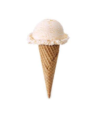 Joy Cone 12-Count Sugar Ice Cream Cones 5oz (2 Pack) - Premium Quality Cones for Delicious Treats - Buy Online on SooperMarket.com