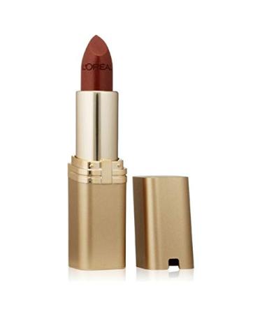 L'Oreal Paris Colour Riche Lipstick Sandstone 1 Count