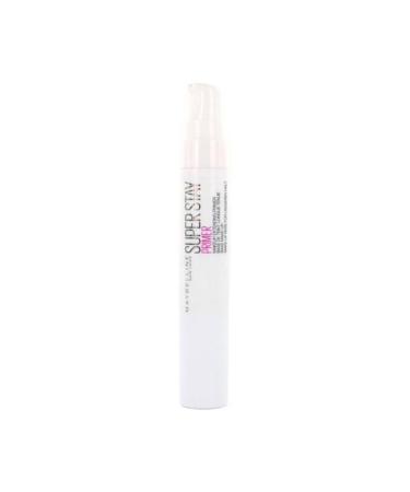 Maybelline New York Superstay 24H Primer 1 pack (1 x 32 g) 1 piece 20 ml (1 pack) 1