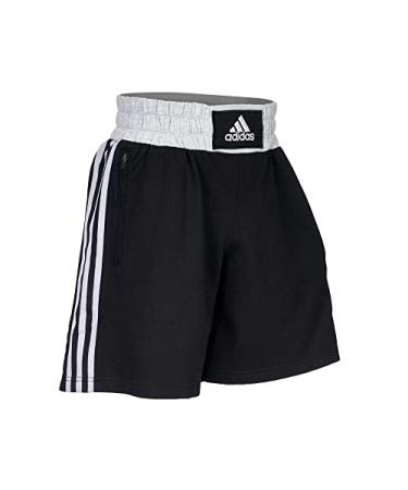 adidas BOXWEAR Traditional Boxing Shorts Medium