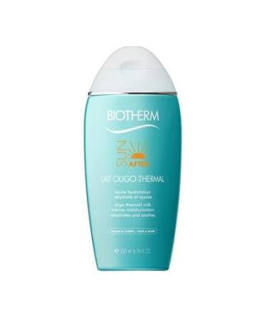 Biotherm Sun After Oligo-Thermal Milk After-Sun 200ml