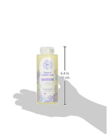 Buy The Honest Company Calm Bubble Bath - Lavender, 12 Fl Oz | Soothing Relaxation - Buy Online on SooperMarket.com