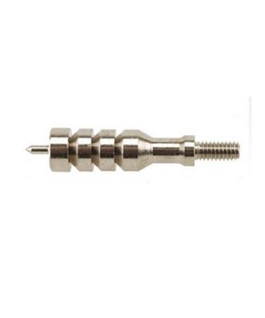 Tipton Ultra Gun Jag with .40-.416 Cal, Solvent Proof Coating and Pointed Tip for Cleaning and Maintaining Firearms