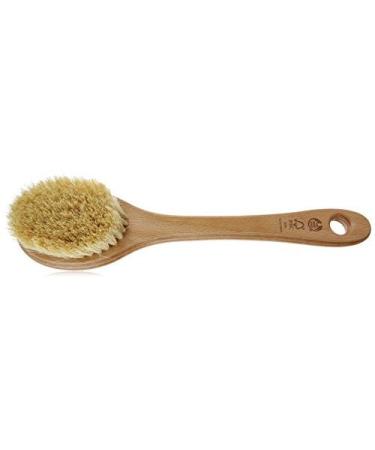 The Body Shop Cactus Body Brush
