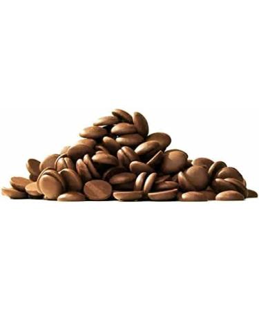 Callebaut Finest Belgian Milk Chocolate 400 g - Buy Online on SooperMarket.com