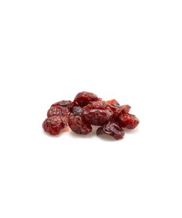 Yupik Organic Apple Juice Infused Dried Cranberries 2.2 lb - Non-GMO, Vegan, Gluten-Free - Buy Online on SooperMarket.com