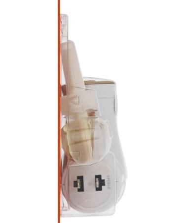 Glade PlugIns Refills Air Freshener Starter Kit - Pumpkin Spice Scented Essential Oils for Home & Bathroom | International Shipping Available - Buy Online on SooperMarket.com