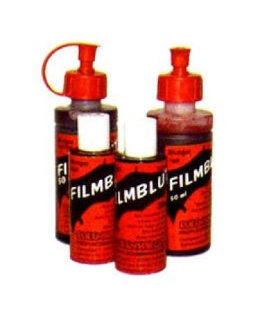 Film blood dark dosing bottle 50ml TOP QUALITY
