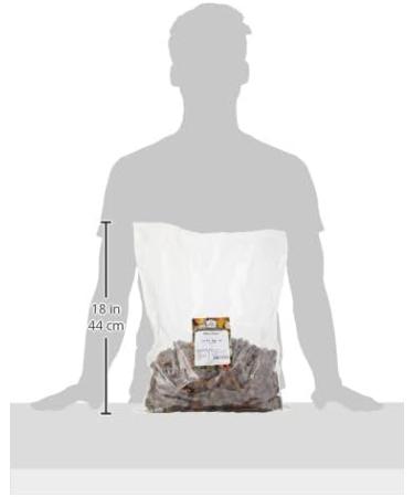 Old India Dates Pitted 2kg - Premium Quality Dried Dates - Buy Online Now! - Buy Online on SooperMarket.com