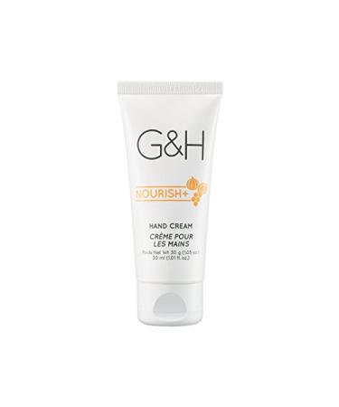 Amway G&H Nourish + Hand Cream 3x30ml - Pack of 2 | Moisturizing Hand Cream Set - Buy Online on SooperMarket.com