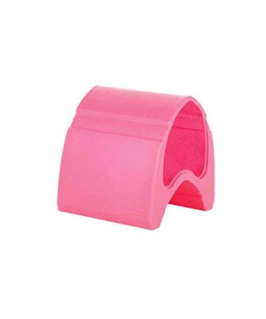 Nedlandic saddle carrier (pink)